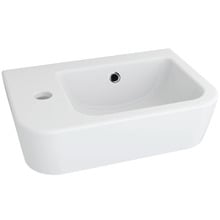 Dublin Compact Wall Mount Basin